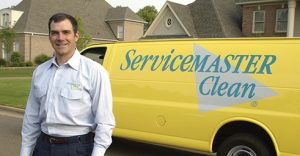 Service Master of Greater Pittsburgh