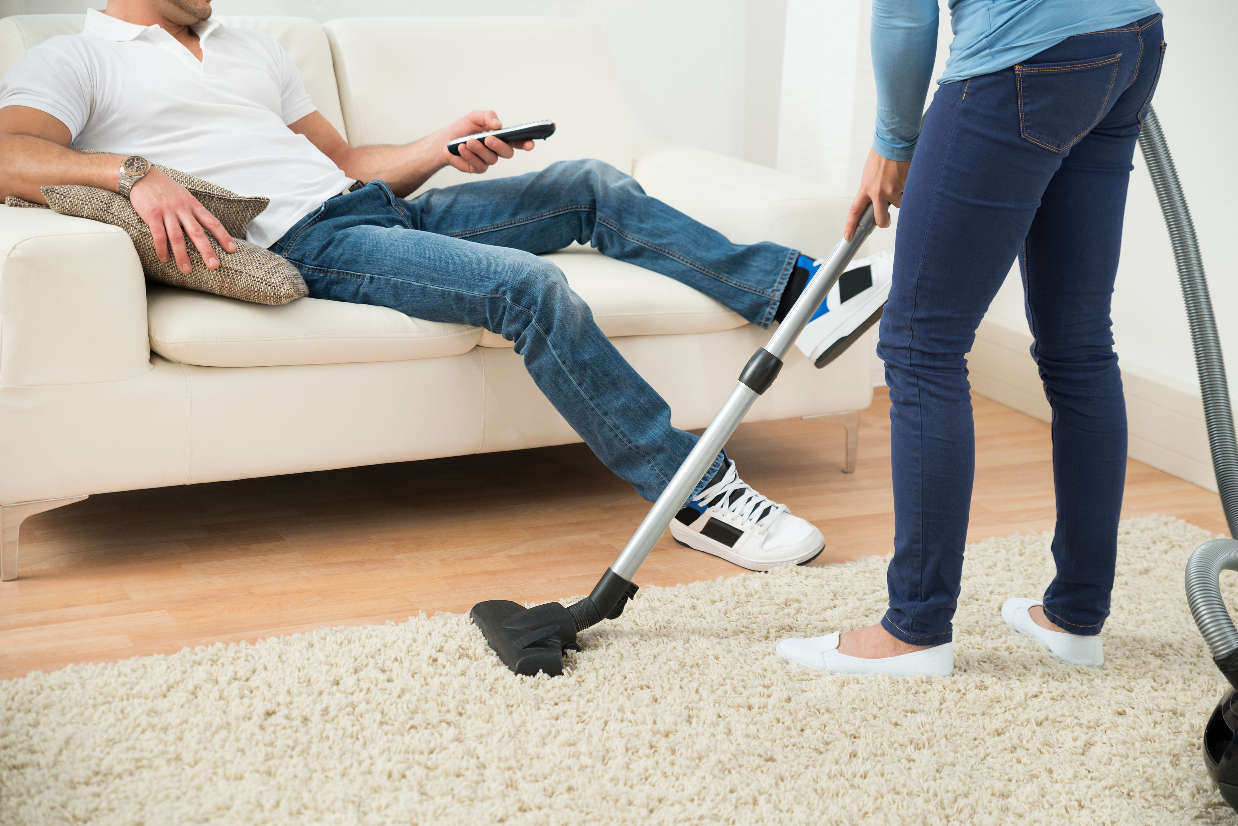 Carpet Cleaning Tips