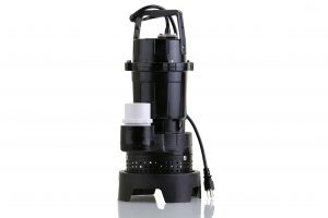 Sump Pumps