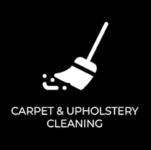 Carpet & Upholstery Cleaning Icon