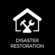 Disaster Restoration Icon