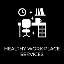 Healthy Work Place Services