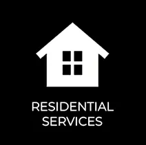 Residential Services Icon