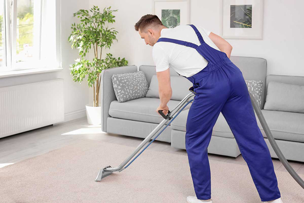 Residential Cleaning in Washington County