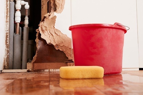 Water Damage Restoration in Pittsburgh, PA