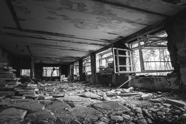 Disaster Restoration Services