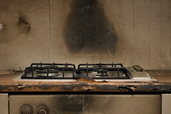 Fire Damage Repair