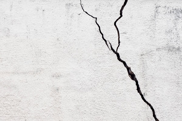 Ice Dam Water Damage