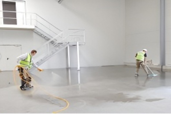 Commercial Water Damage in Pittsburgh